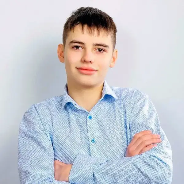 Павел Шаламов