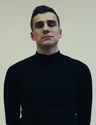 Иван Клыков