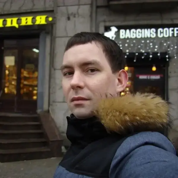Сергей Н.