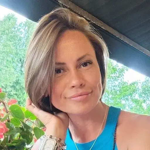 Анна Александровна Громова
