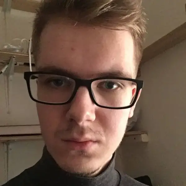 Антон З.
