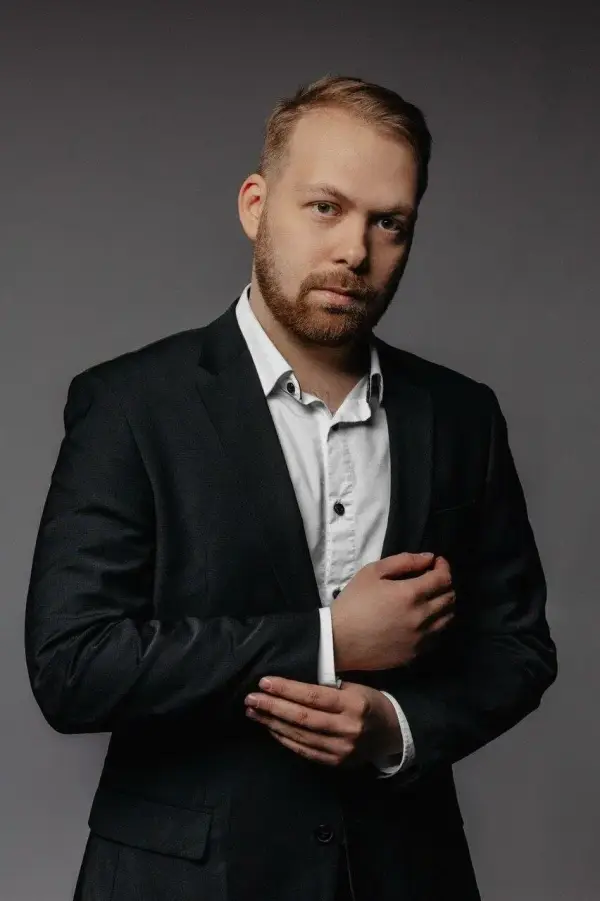 Глеб С.