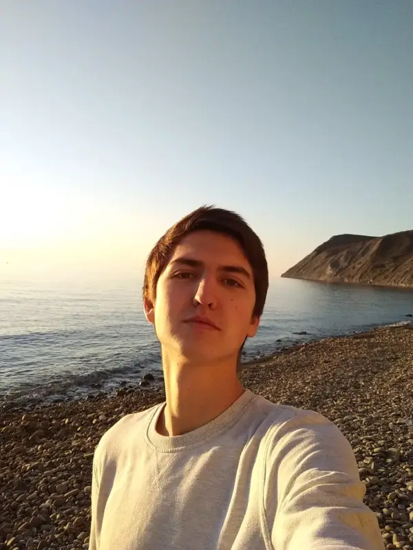 Дмитрий Юрченко