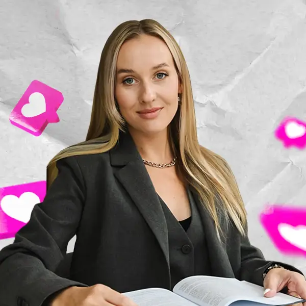 Яна Даникер