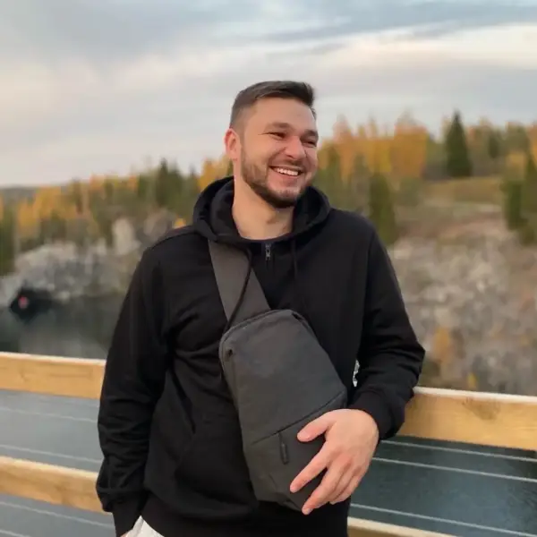 Сергей С.