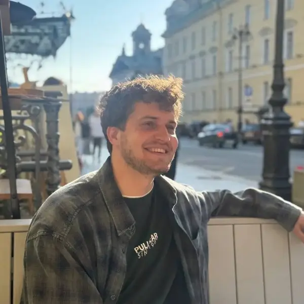 Виктор Еремин