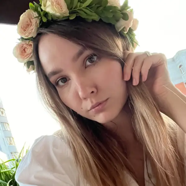 Маргарита Малетина