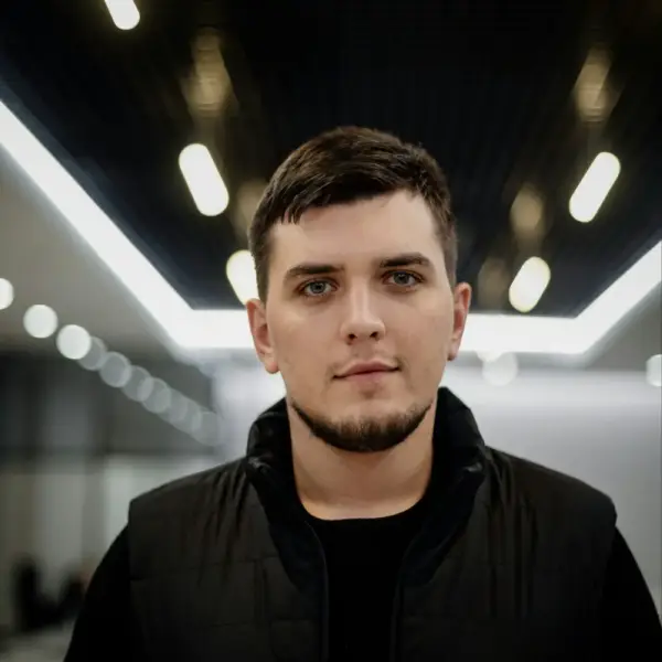 Иван Прохоров