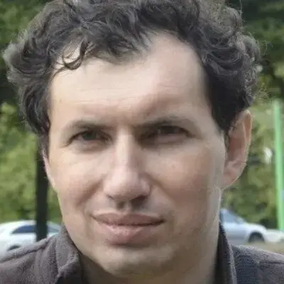 Александр Мещеряков