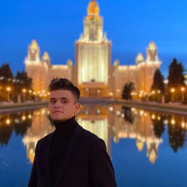 Вячеслав Богданов