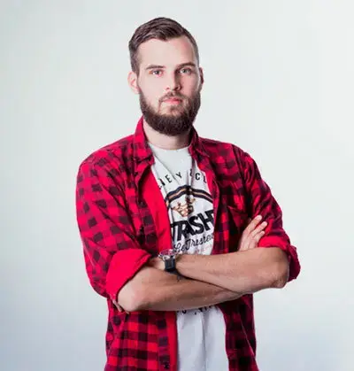 Дмитрий Соколовский