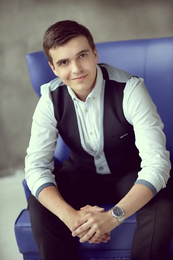Никита Королев