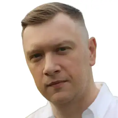 Алексей Ярошевич