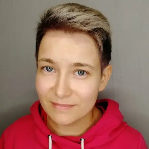 Элина Разина