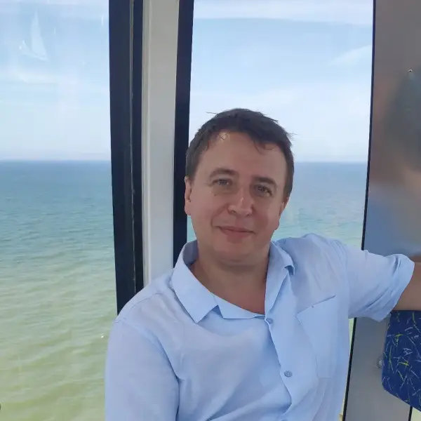 Алексей Тулузов