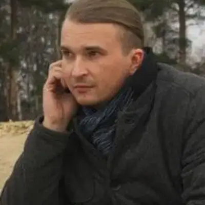Сергей Кондратьев
