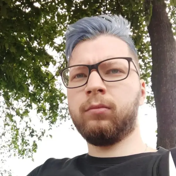 Кирилл Шайдуллин