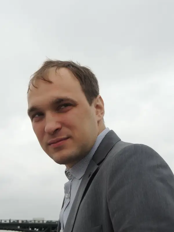 Кирилл С.