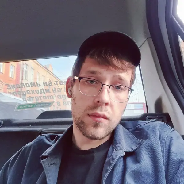 Павел Харьяков