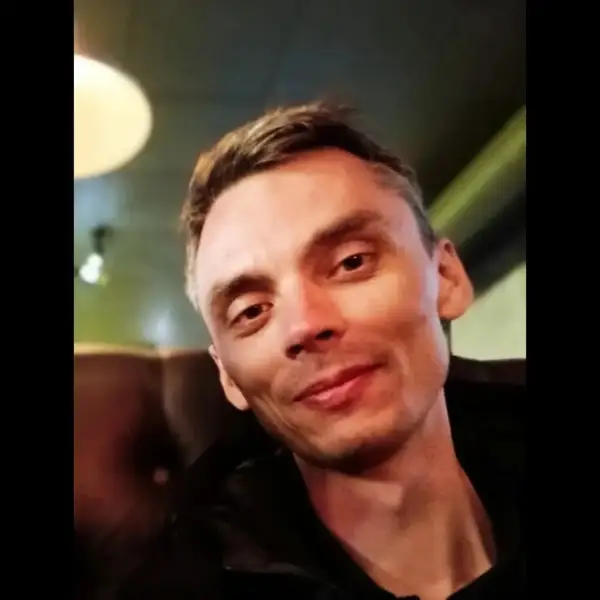 Тимур Хафизов