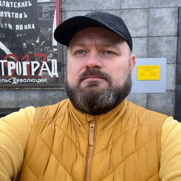 Евгений Владимирович Коновалов