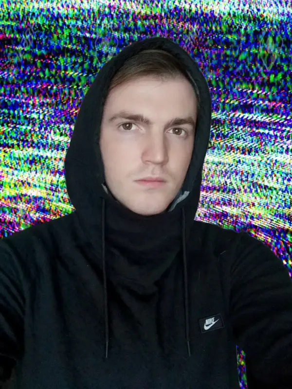 Андрей Сорокин