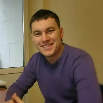 Юрий Скорибченко