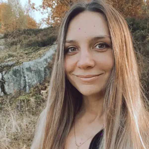 Екатерина Гришина