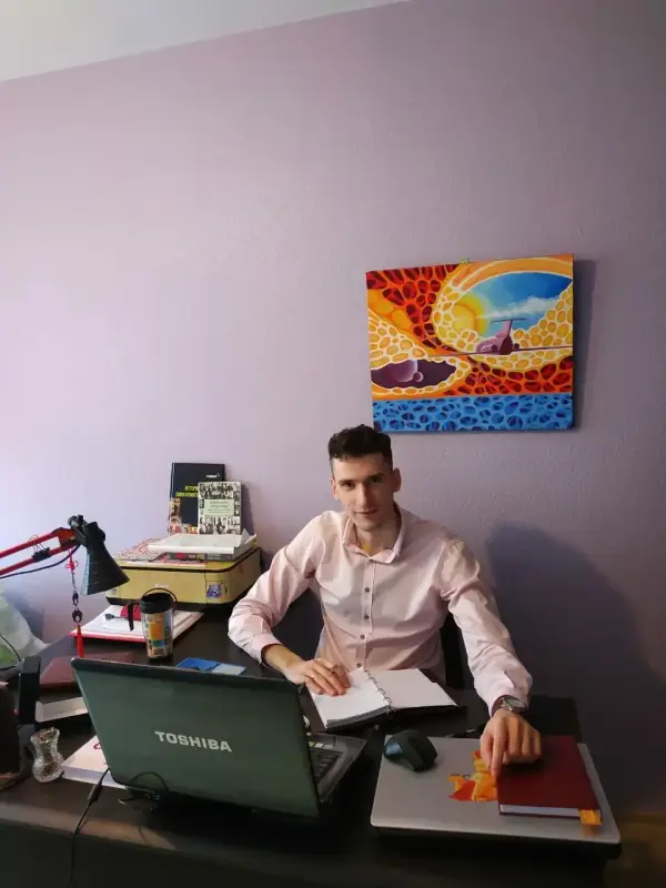Сергей Ф.