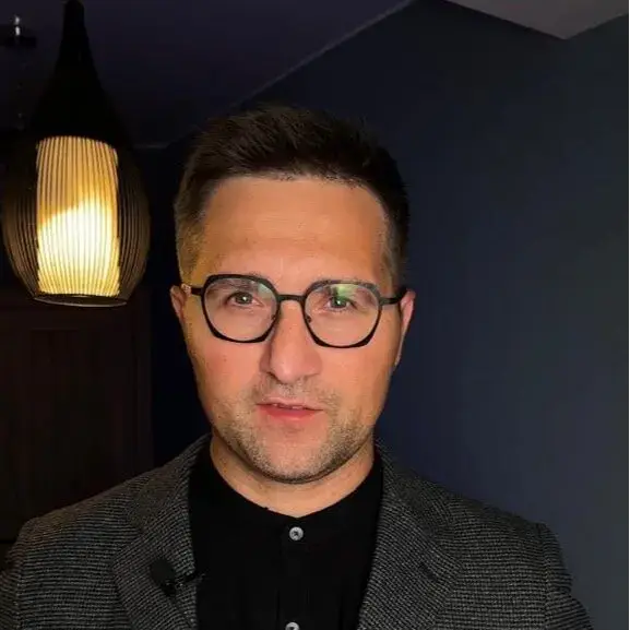 Александр Гурьев