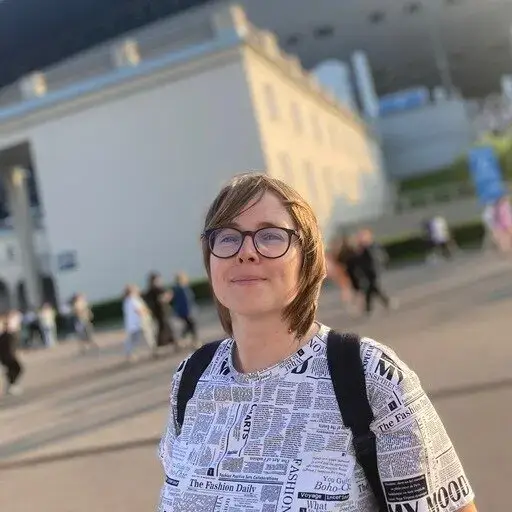 Любовь Васичкова