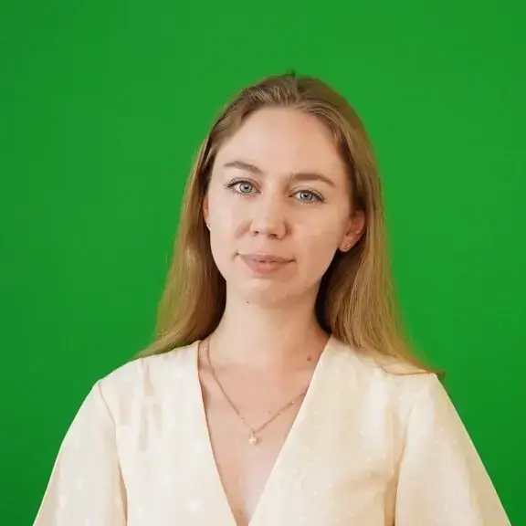 Маргарита Павлова