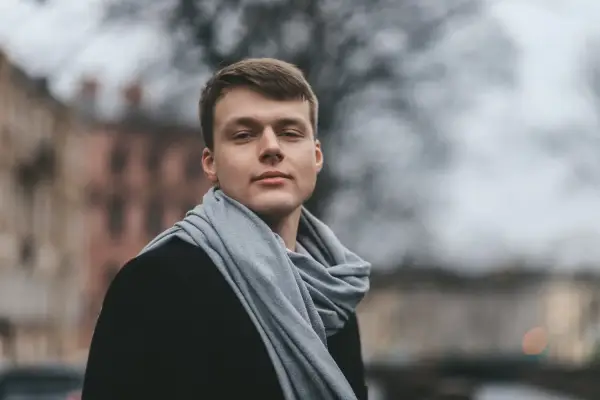 Евгений Чернякевич