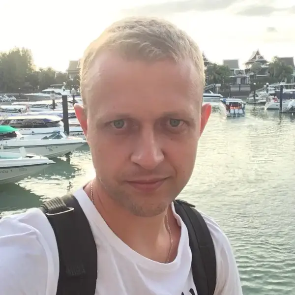 Александр Калининский