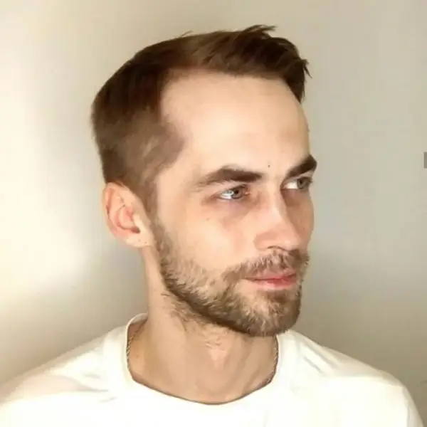 Алексей Колесников