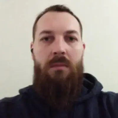 Антон Починкин