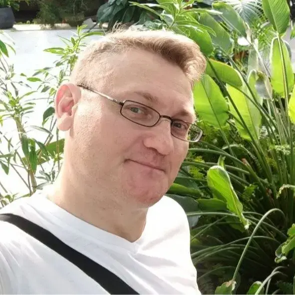 Игорь Иванюта