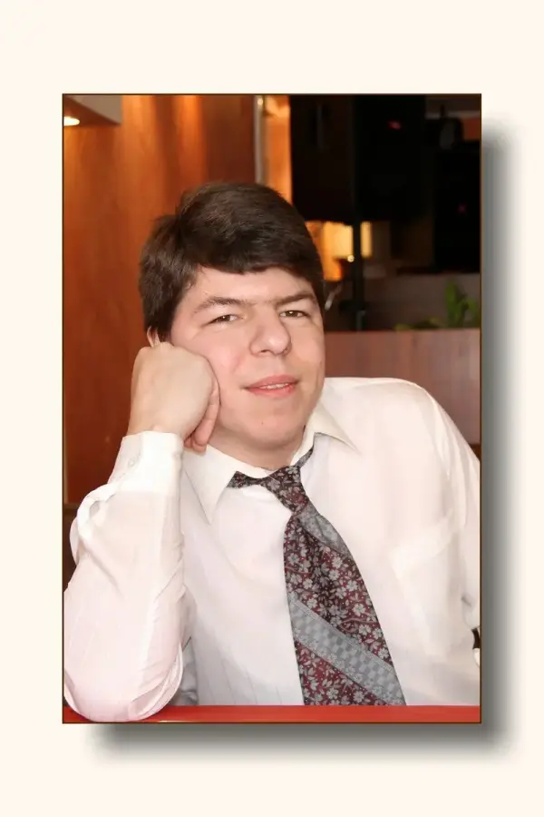 Алексей Графов