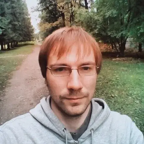 Сергей Вотинцев