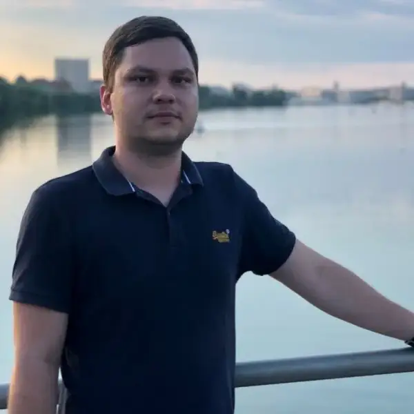 Давлетчин М.