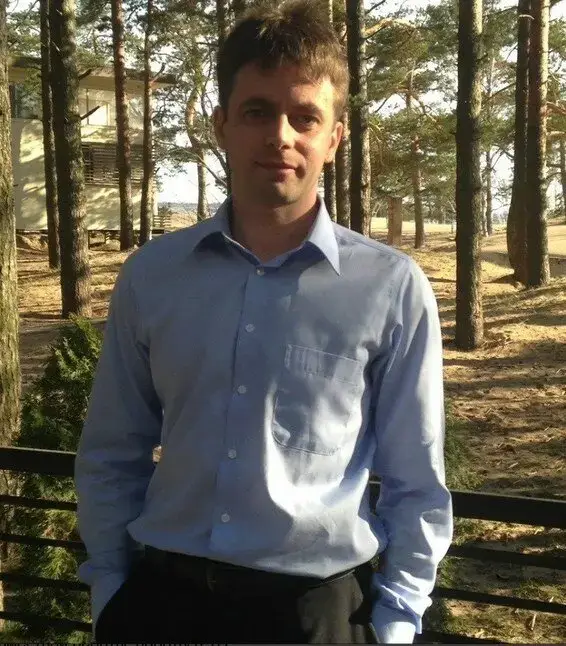 Павел Д.