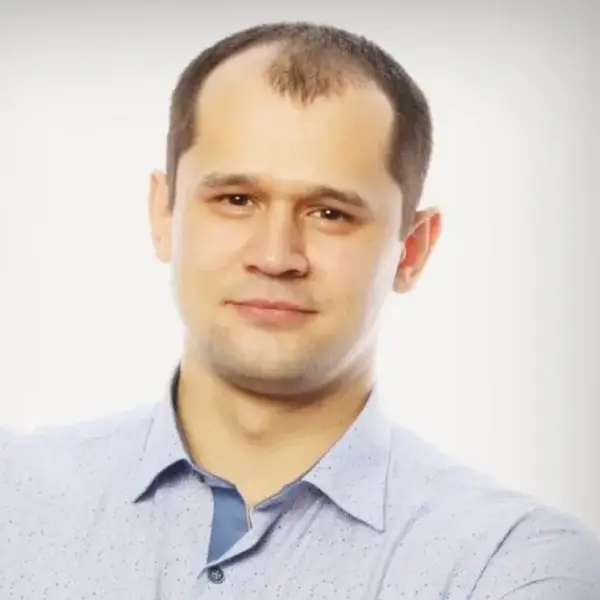 Сергей Берназ