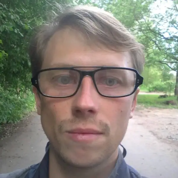 Евгений Житков