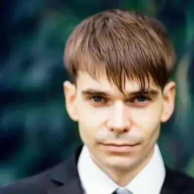 Дмитрий Олейник