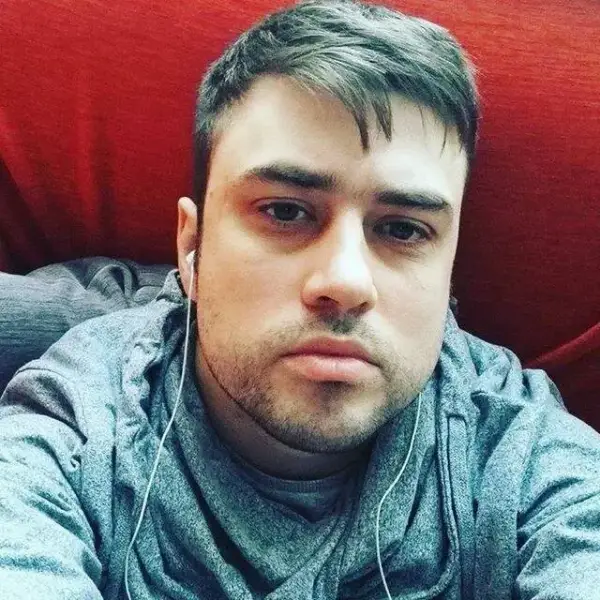Антон Билык