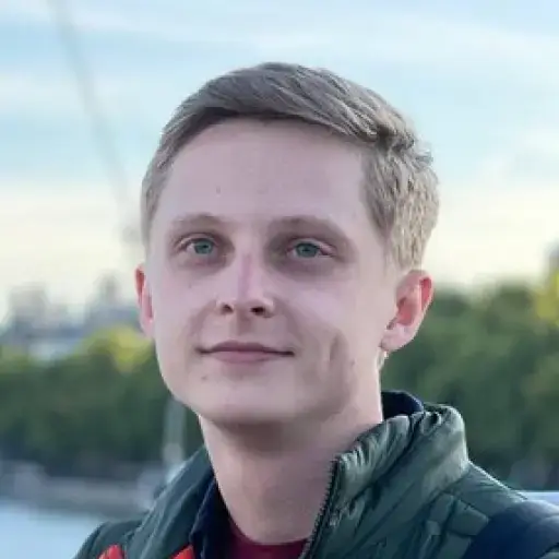Андрей Данилов