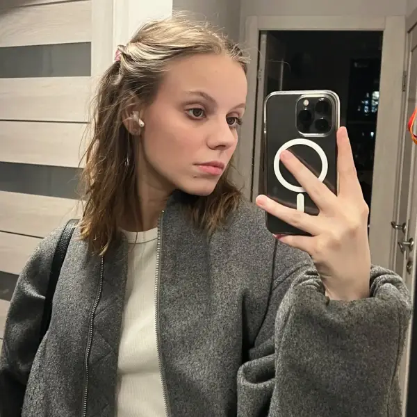 Таисия Чегодаева
