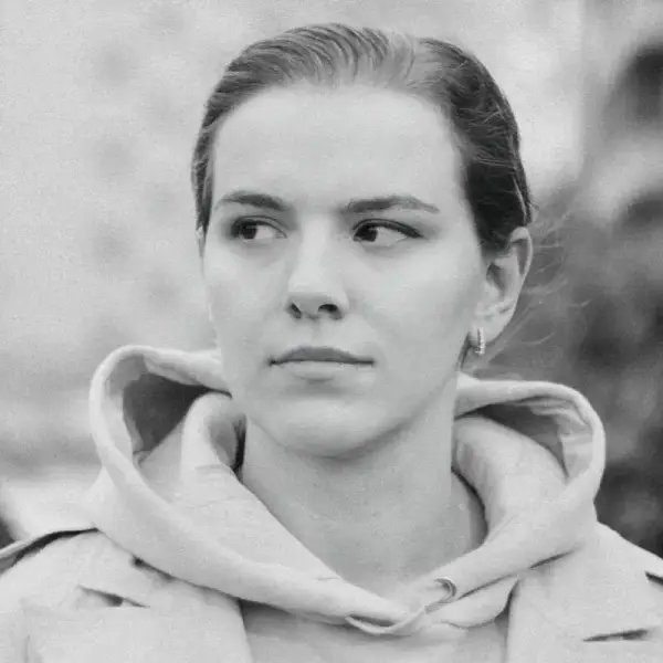 Анна Бильчук