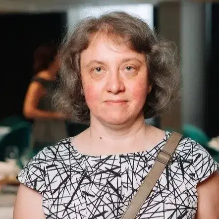 Евгения Сизикова