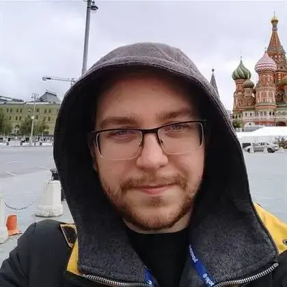 Максим Рокицкий
